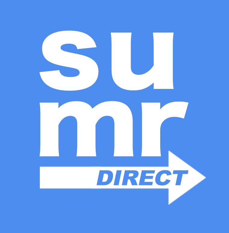 SUMR Direct logo